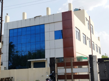 Factory / Industrial Building for Rent in Ecotech I Extension, Greater Noida (2000 Sq. Meter)