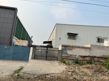 Factory / Industrial Building for Sale in Surajpur Site B Industrial, Greater Noida (2000 Sq. Meter)