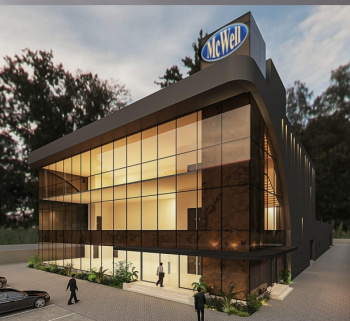 Factory / Industrial Building for Rent in Ecotech, Greater Noida (4000 Sq. Meter)