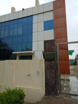 Factory / Industrial Building for Sale in Ecotech III, Greater Noida (1000 Sq. Meter)