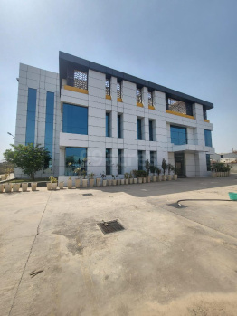 Factory / Industrial Building for Rent in Ecotech I Extension, Greater Noida (100000 Sq.ft.)