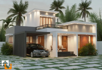 Independent House for Sale in Alpha II, Greater Noida (1100 Sq.ft.)