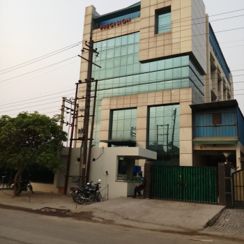 Factory / Industrial Building for Sale in Ecotech III, Greater Noida (1000 Sq. Meter)