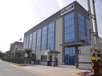 Factory / Industrial Building for Rent in Kasna, Greater Noida (2000 Sq. Meter)