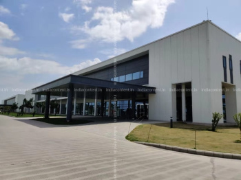 Factory / Industrial Building for Rent in Ecotech, Greater Noida (200000 Sq.ft.)