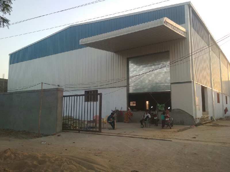 8000 Sq.ft. Commercial Lands /Inst. Land for Rent in Site C, Greater Noida