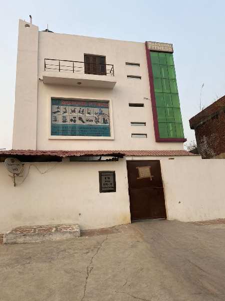 8000 Sq.ft. Commercial Lands /Inst. Land for Rent in Site 5, Greater Noida