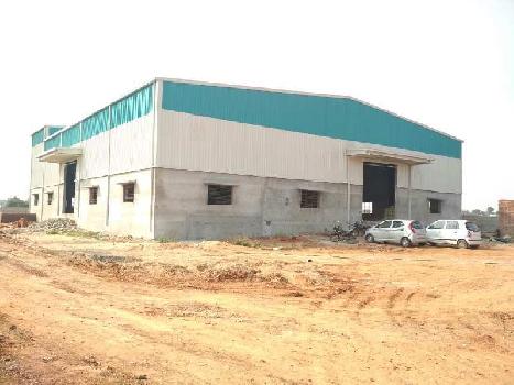 15000 Sq.ft. Factory / Industrial Building for Rent in Surajpur Site C Industrial, Greater Noida