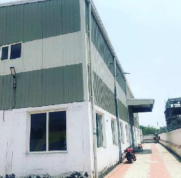 22000 Sq.ft. Warehouse/Godown for Rent in Ecotech I Extension, Greater Noida