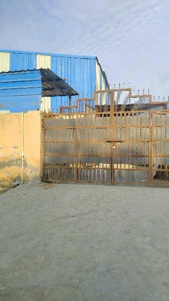 600 Sq. Meter Factory / Industrial Building for Sale in Site C, Greater Noida