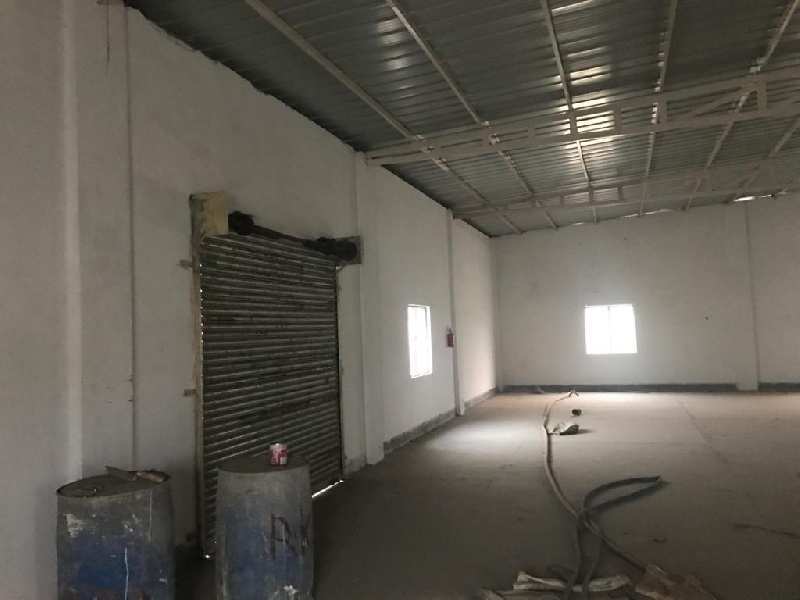 1800 Sq. Meter Factory / Industrial Building for Sale in Site C, Greater Noida