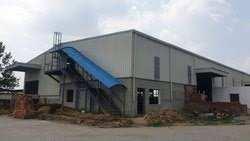 800 Sq. Meter Factory / Industrial Building for Sale in Site 5, Greater Noida
