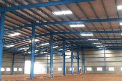 1800 Sq. Meter Factory / Industrial Building for Sale in Site 5, Greater Noida