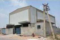 4000 Sq. Meter Factory / Industrial Building for Sale in Ecotech III, Greater Noida