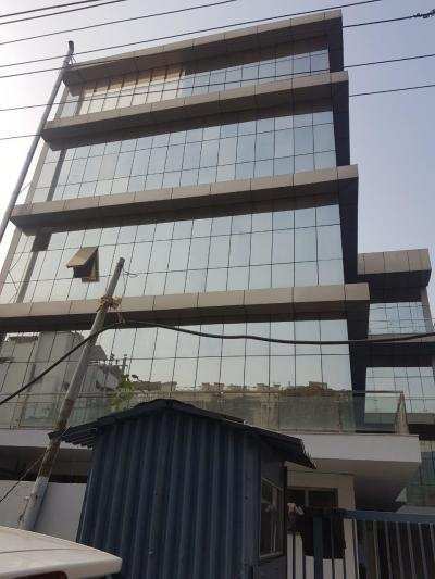 3200 Sq. Meter Factory / Industrial Building for Rent in Site C, Greater Noida