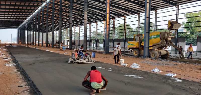 60000 Sq. Meter Warehouse/Godown for Rent in Ecotech II Udyog Vihar, Greater Noida