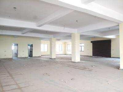 2100 Sq. Meter Factory / Industrial Building for Sale in Ecotech XII, Greater Noida