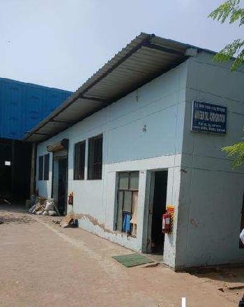 2100 Sq. Meter Factory / Industrial Building for Rent in Ecotech XII, Greater Noida