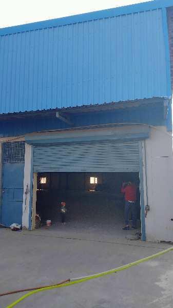 4000 Sq. Meter Factory / Industrial Building for Rent in Ecotech I Extension, Greater Noida