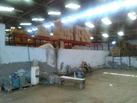 110000 Sq.ft. Warehouse/Godown for Sale in Industrial Area, Greater Noida