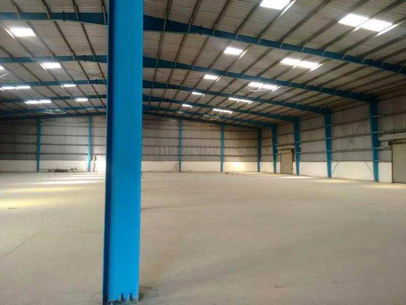 110000 Sq.ft. Warehouse/Godown for Sale in Industrial Area, Greater Noida