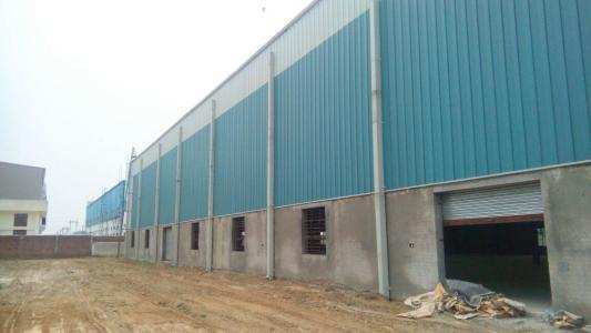 4000 Sq. Meter Factory / Industrial Building for Sale in Ecotech II Udyog Vihar, Greater Noida