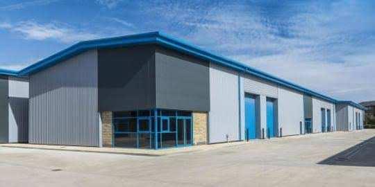 10000 Sq.ft. Factory / Industrial Building for Sale in Site 5, Greater Noida (2000 Sq. Meter)
