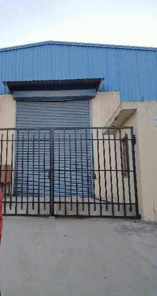 5000 Sq.ft. Factory / Industrial Building for Sale in Site 5, Greater Noida
