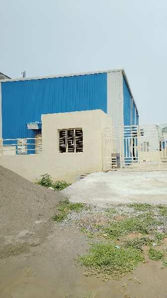 800 Sq. Meter Factory / Industrial Building for Sale in Surajpur Site V Industrial, Greater Noida