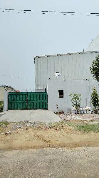 1000 Sq. Meter Factory / Industrial Building for Sale in Site 5, Greater Noida