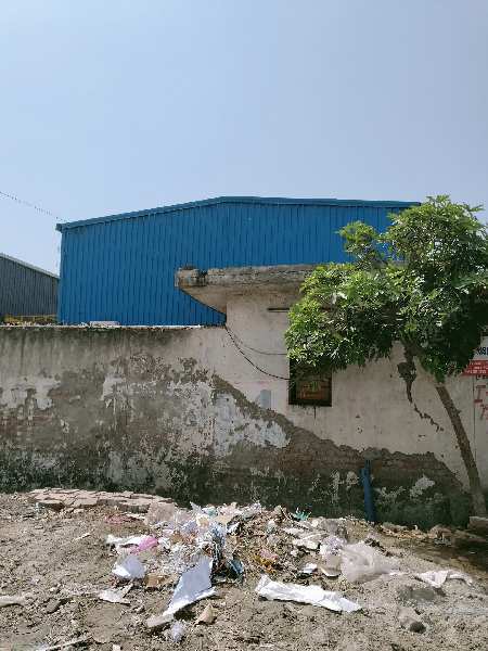 1500 Sq. Meter Factory / Industrial Building for Sale in Surajpur Site V Industrial, Greater Noida