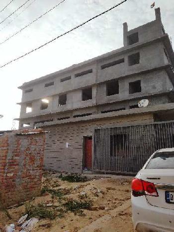 2000 Sq. Meter Factory / Industrial Building for Sale in Surajpur Site V Industrial, Greater Noida