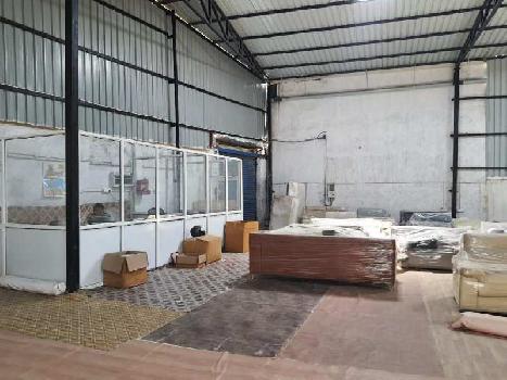25000 Sq.ft. Warehouse/Godown for Sale in Surajpur Site V Industrial, Greater Noida