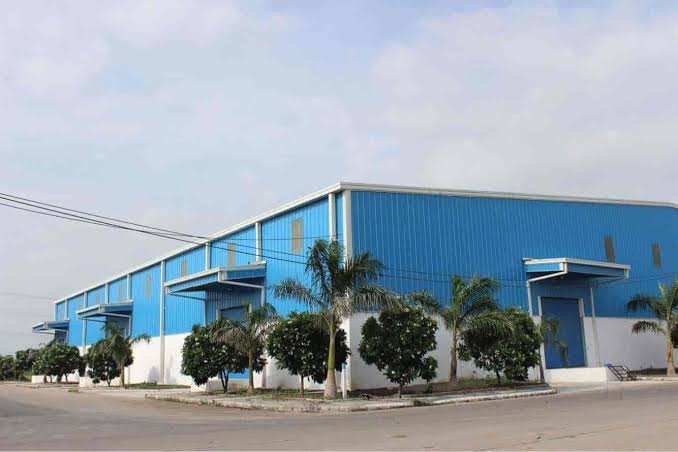25000 Sq.ft. Warehouse/Godown for Rent in Ecotech XII, Greater Noida