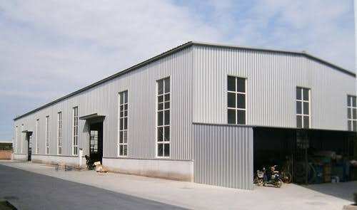 30000 Sq.ft. Warehouse/Godown for Rent in Ecotech, Greater Noida