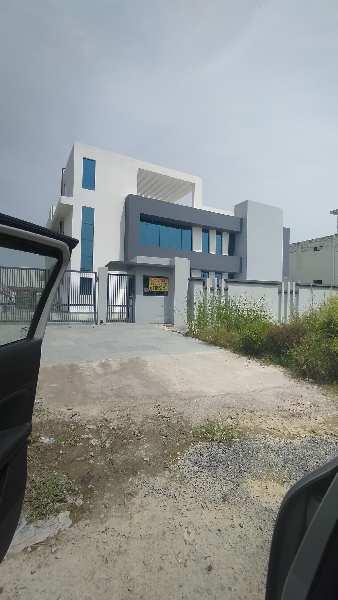 6000 Sq.ft. Factory / Industrial Building for Rent in Surajpur Site C Industrial, Greater Noida
