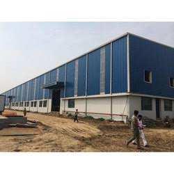30000 Sq. Meter Industrial Land / Plot for Sale in Site 4 Sahibabad, Ghaziabad