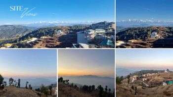 3 BHK Villa for Sale in Mukteshwar, Nainital (300 Sq. Yards)