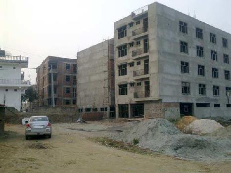 3 BHK Flats & Apartments for Sale in Sector 106, Noida (1480 Sq.ft.)