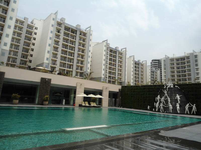 3 BHK Flats & Apartments for Sale in Sector 93b, Noida (1710 Sq.ft.)