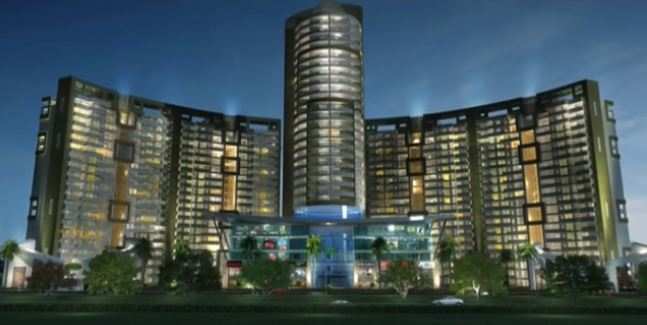 3 BHK Flats & Apartments for Sale in Sector 108, Noida (3195 Sq.ft.)