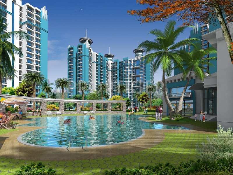 4 BHK Flats & Apartments for Sale in Sector 46, Noida (2250 Sq.ft.)