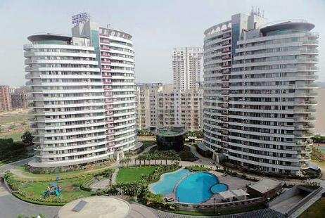 3 BHK Flats & Apartments for Sale in Sector 50, Noida (2243 Sq.ft.)