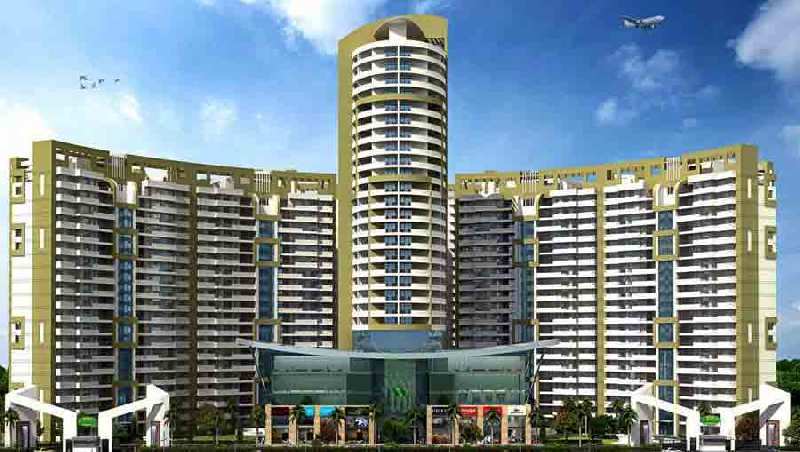 5930 Sq.ft. Penthouse for Sale in Sector 108, Noida