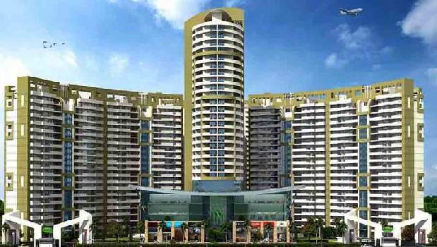 4 BHK Flats & Apartments for Sale in Sector 108, Noida (3850 Sq.ft.)