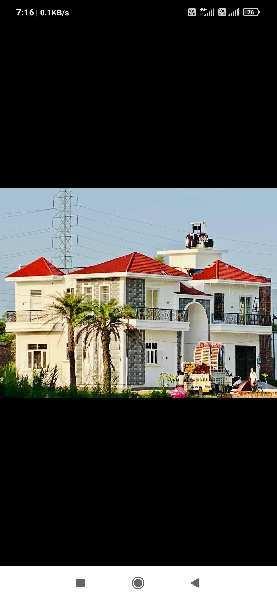 Heritage luxury house on rent for marriage/ parties