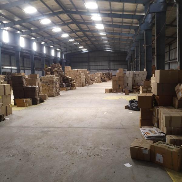 22000 sq godown warehouse available on rent
