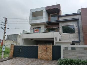 Luxury house for sale 18 Marla