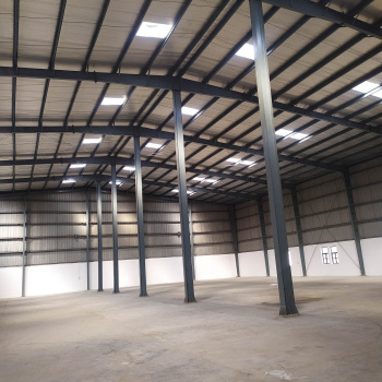22000 Sq.ft. Warehouse/Godown for Rent in Nasrala, Hoshiarpur