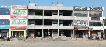 Showrooms for Rent in Sutheri Road, Hoshiarpur (5000 Sq.ft.)